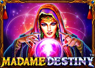 Pragmatic : Madame Destiny - GOODGAMING138
