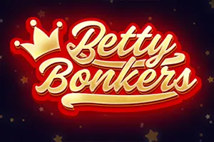 Playtech : Betty Bonkers - GOODGAMING138