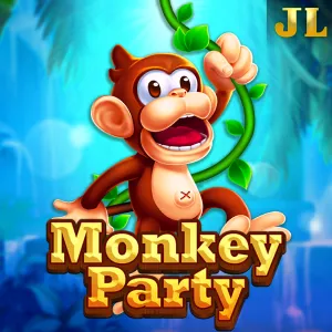 Jili : Monkey Party - GOODGAMING138