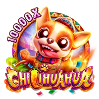 Facai : CHILIHUAHUA - GOODGAMING138