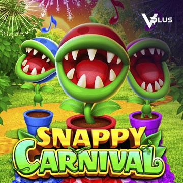 Vplus : Snappy Carnival - GOODGAMING138
