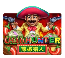 Joker123 : Chilli Hunter - GOODGAMING138