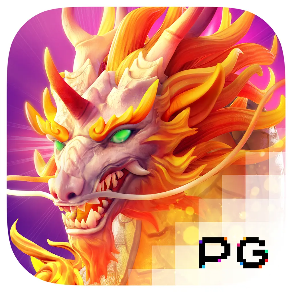 PGSoft : Ways of the Qilin - GOODGAMING138