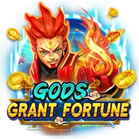 GODS GRANT FORTUNE - GOODGAMING138