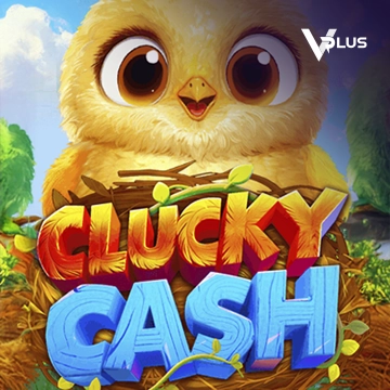 Vplus : Clucky Cash - GOODGAMING138