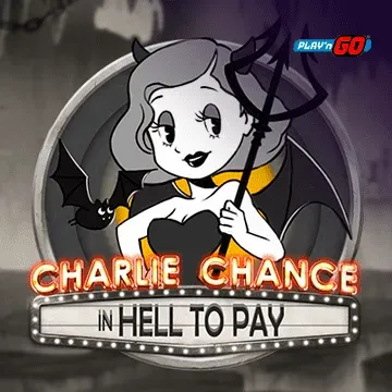 PlaynGo : Charlie Chance in Hell to Pay - GOODGAMING138