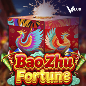 Vplus : Bao Zhu Fortune - GOODGAMING138