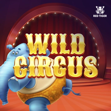 Redtiger : Wild Circus - GOODGAMING138
