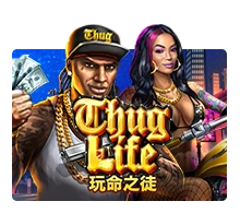 Joker123 : Thug Life - GOODGAMING138