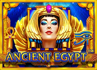 Pragmatic : Ancient Egypt - GOODGAMING138