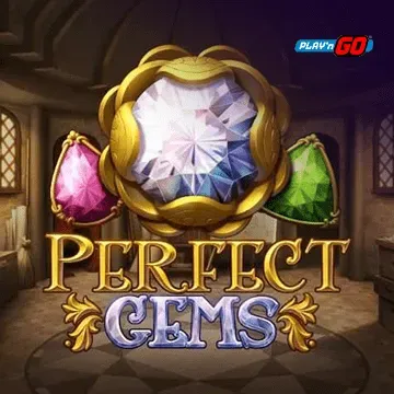 PlaynGo : Perfect Gems - GOODGAMING138