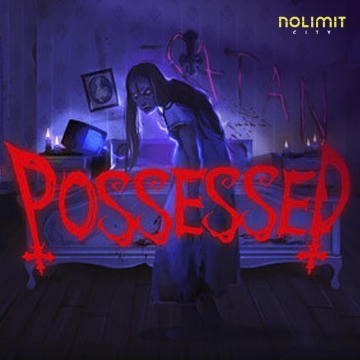 NolimitCity : Possessed - GOODGAMING138