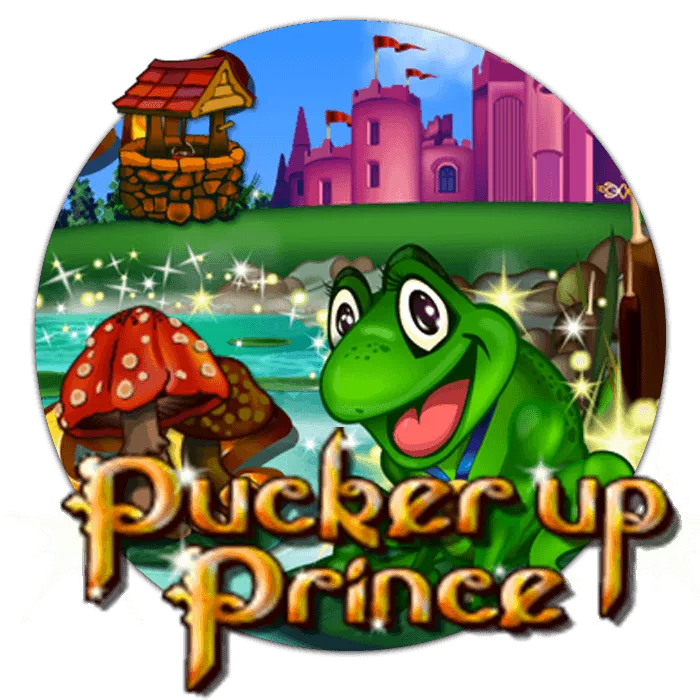 Habanero : Pucker Up Prince - GOODGAMING138