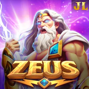 Jili : Zeus - GOODGAMING138