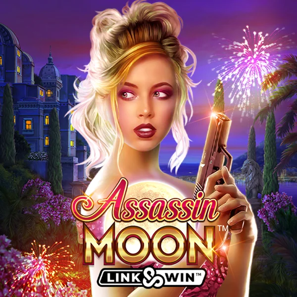 Assassin Moon - GOODGAMING138
