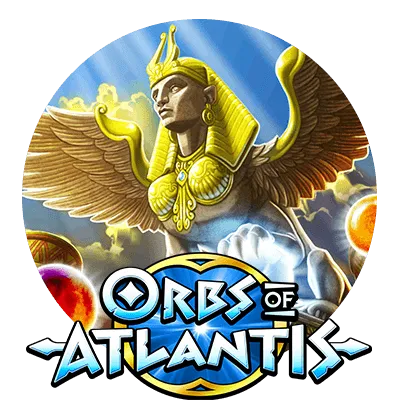 Habanero : Orbs of Atlantis - GOODGAMING138