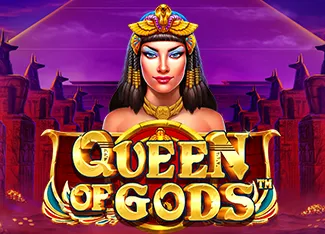 Pragmatic : Queen of Gods - GOODGAMING138