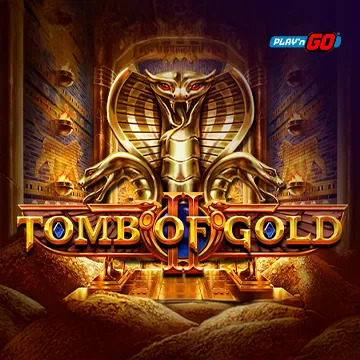 PlaynGo : Tomb of Gold II - GOODGAMING138