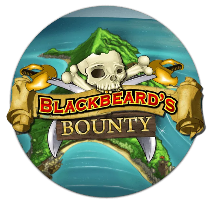 Habanero : Blackbeards Bounty - GOODGAMING138