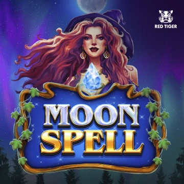 Redtiger : Moon Spell - GOODGAMING138