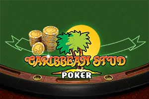 Playtech : Caribbean Stud Poker - GOODGAMING138