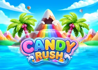Pragmatic : Candy Rush - GOODGAMING138