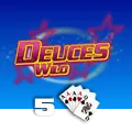 Deuces Wild 5 Hand - GOODGAMING138