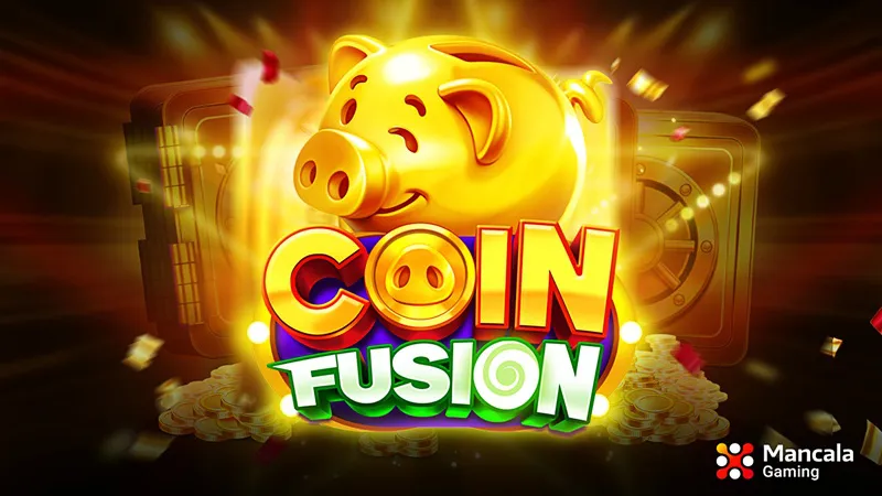 Mancala : Coin Fusion - GOODGAMING138