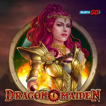 PlaynGo : Dragon Maiden - GOODGAMING138