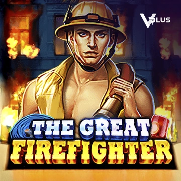 Vplus : The Great Firefighter - GOODGAMING138