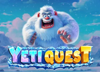 Pragmatic : Yeti Quest - GOODGAMING138