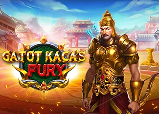 Pragmatic : Gatot Kacas Fury - GOODGAMING138
