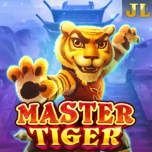 Jili : Master Tiger - GOODGAMING138