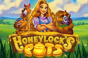 Honeylocks Pots - GOODGAMING138