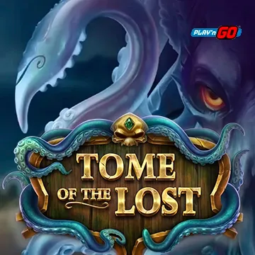 PlaynGo : Tome of the Lost - GOODGAMING138