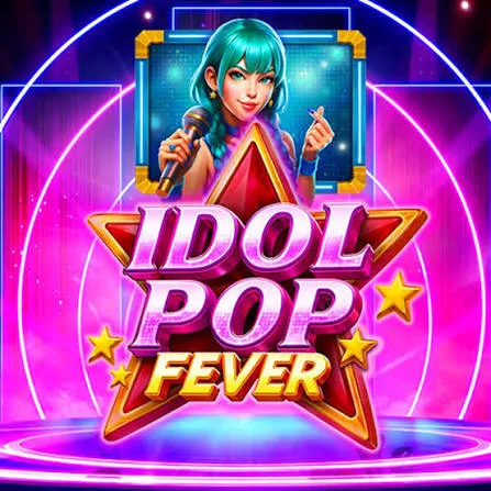 Pragmatic : Idol Pop Fever - GOODGAMING138