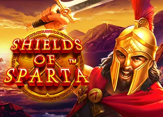 Pragmatic : Shield Of Sparta - GOODGAMING138