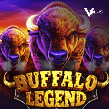 Vplus : Buffalo Triple Legend - GOODGAMING138