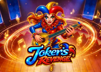 Pragmatic : Jokers Revenge - GOODGAMING138