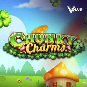 Vplus : Chunky Charms - GOODGAMING138