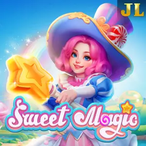 Jili : Sweet Magic - GOODGAMING138