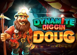 Pragmatic : Dynamite Diggin Doug - GOODGAMING138