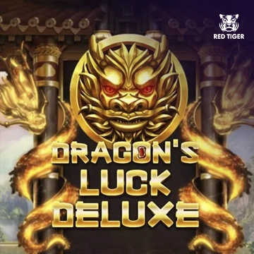 Redtiger : Dragons Luck Deluxe - GOODGAMING138