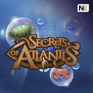Secrets of Atlantis - GOODGAMING138