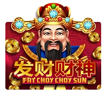 Joker123 : Fat Choy Choy Sun - GOODGAMING138