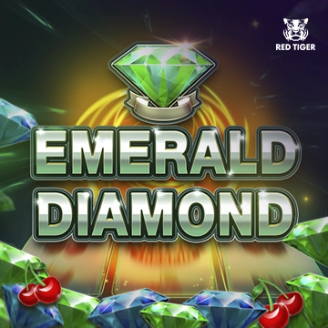 Redtiger : Emerald Diamond - GOODGAMING138