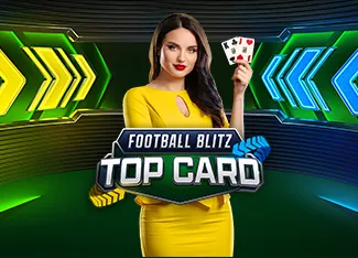 Football Blitz - GOODGAMING138