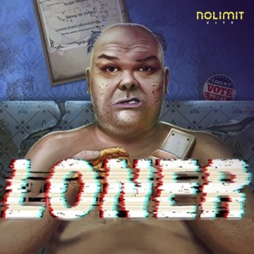NolimitCity : Loner - GOODGAMING138