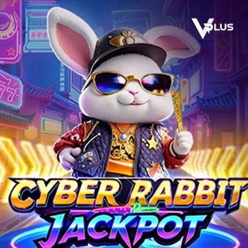 Vplus : Cyber Rabbit Jackpot - GOODGAMING138