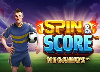Pragmatic : Spin & Score Megaways - GOODGAMING138